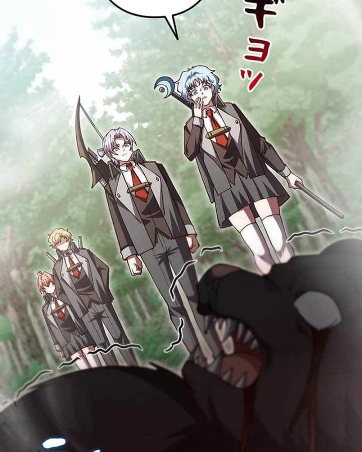 Võ Giả Bí Ẩn Của Huyết Ma Chapter 24 - 154