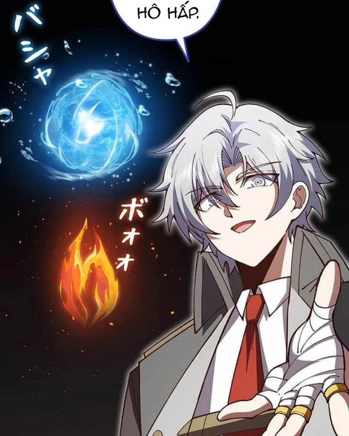 Võ Giả Bí Ẩn Của Huyết Ma Chapter 24 - 157