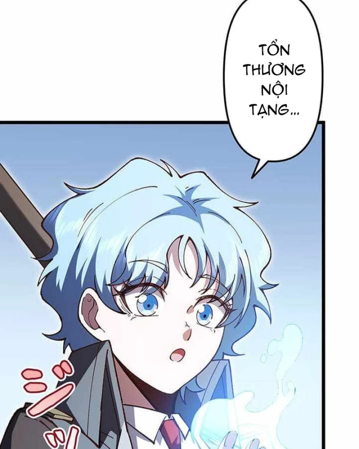 Võ Giả Bí Ẩn Của Huyết Ma Chapter 24 - 159