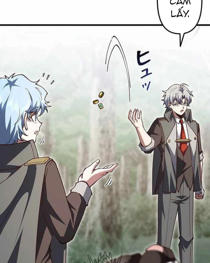 Võ Giả Bí Ẩn Của Huyết Ma Chapter 24 - 161