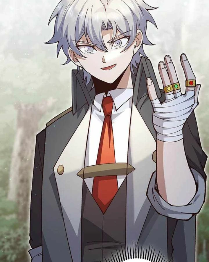 Võ Giả Bí Ẩn Của Huyết Ma Chapter 24 - 165