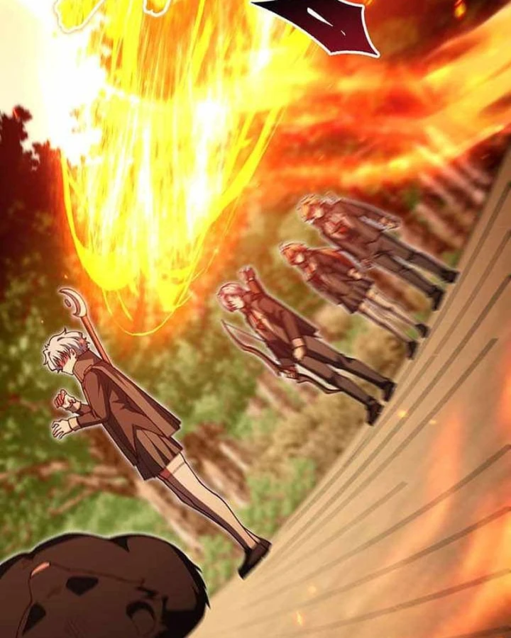 Võ Giả Bí Ẩn Của Huyết Ma Chapter 24 - 171