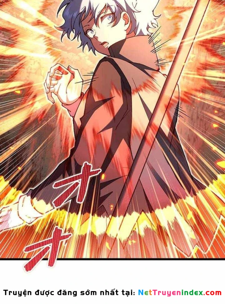 Võ Giả Bí Ẩn Của Huyết Ma Chapter 25 - 3