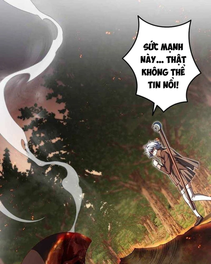 Võ Giả Bí Ẩn Của Huyết Ma Chapter 25 - 10