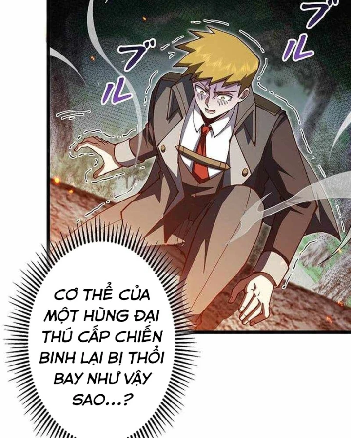 Võ Giả Bí Ẩn Của Huyết Ma Chapter 25 - 12