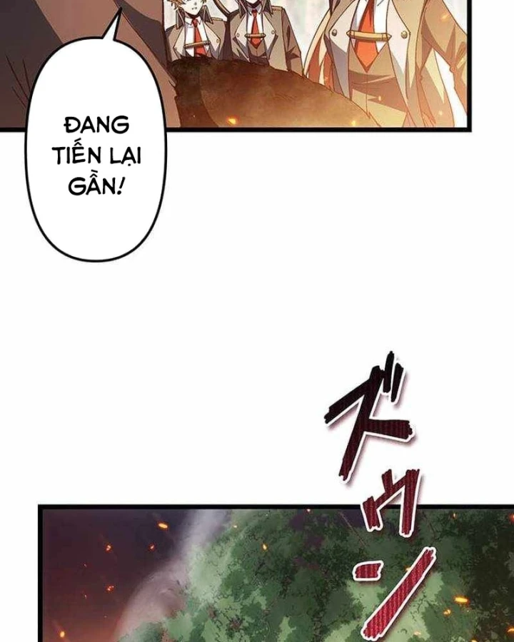 Võ Giả Bí Ẩn Của Huyết Ma Chapter 25 - 14