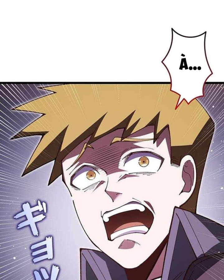 Võ Giả Bí Ẩn Của Huyết Ma Chapter 25 - 16