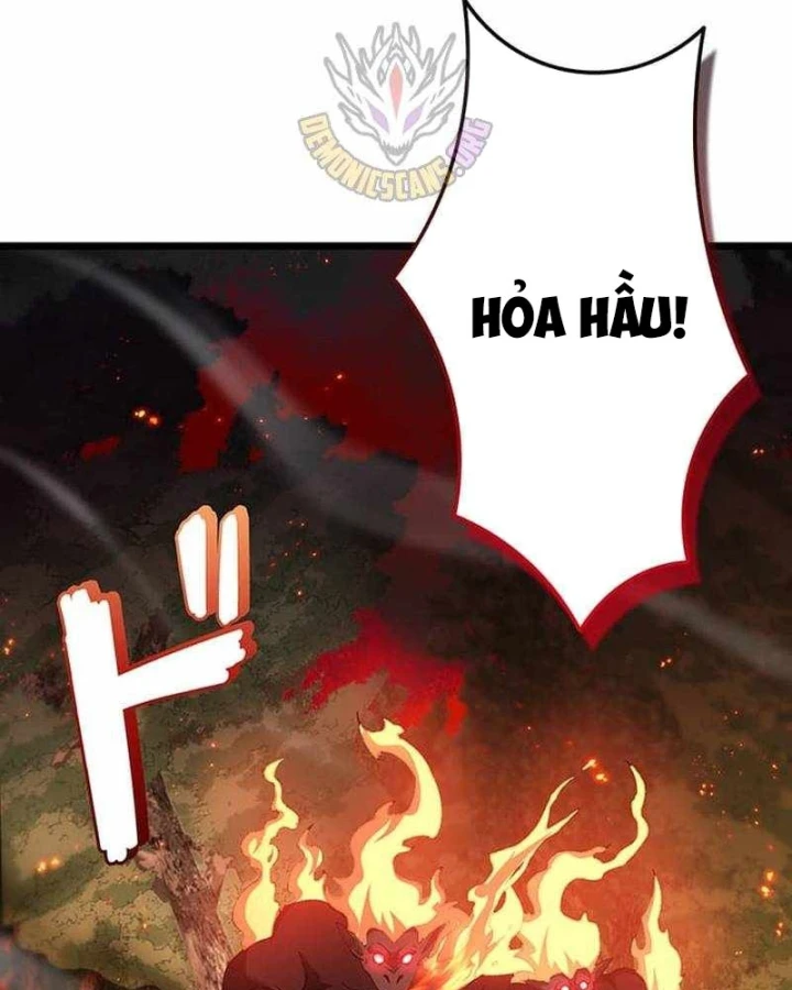 Võ Giả Bí Ẩn Của Huyết Ma Chapter 25 - 18