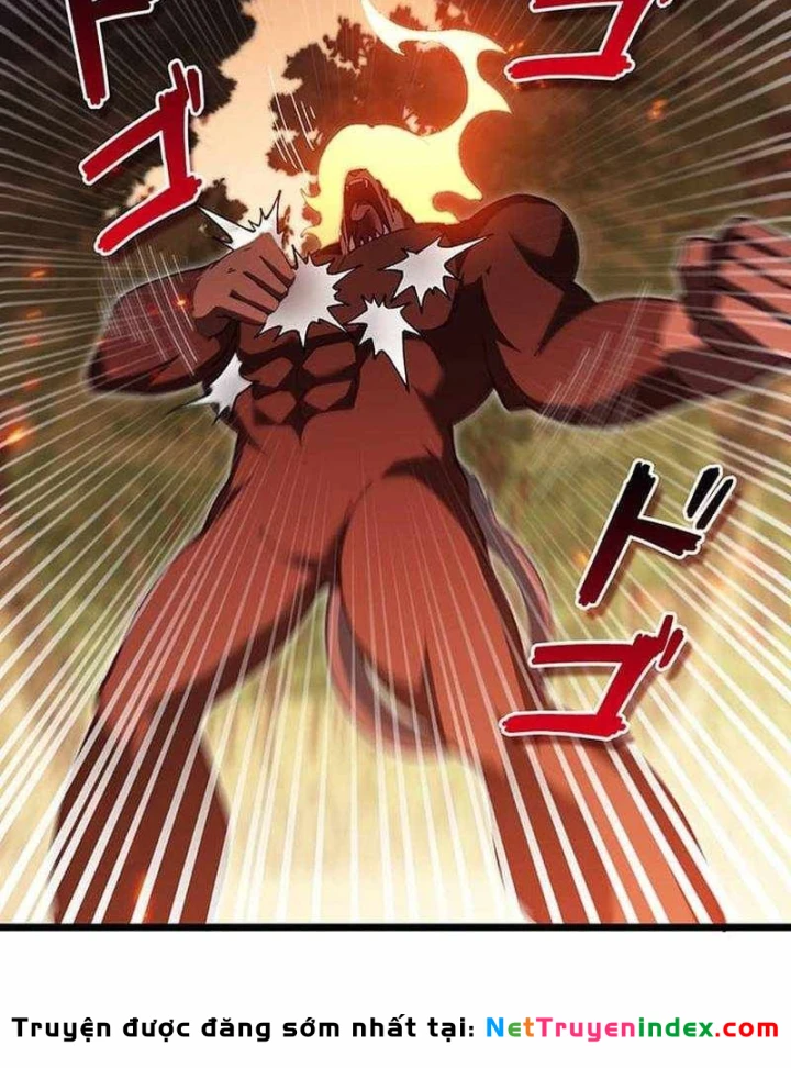 Võ Giả Bí Ẩn Của Huyết Ma Chapter 25 - 21