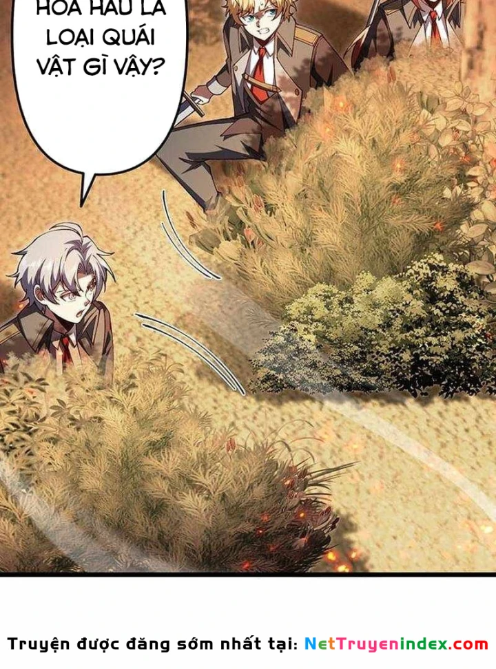 Võ Giả Bí Ẩn Của Huyết Ma Chapter 25 - 23