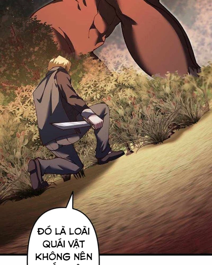 Võ Giả Bí Ẩn Của Huyết Ma Chapter 25 - 26