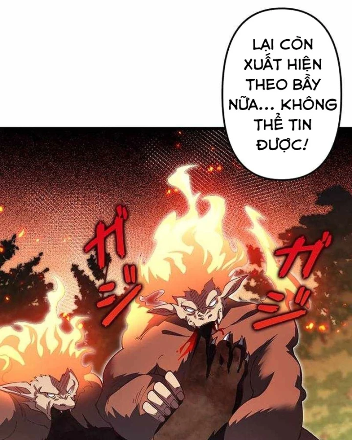 Võ Giả Bí Ẩn Của Huyết Ma Chapter 25 - 28