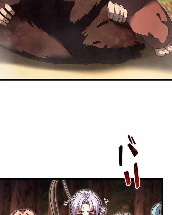 Võ Giả Bí Ẩn Của Huyết Ma Chapter 25 - 29