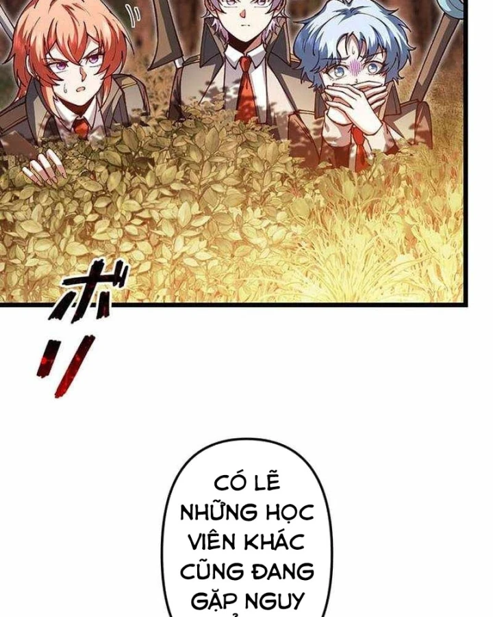 Võ Giả Bí Ẩn Của Huyết Ma Chapter 25 - 30