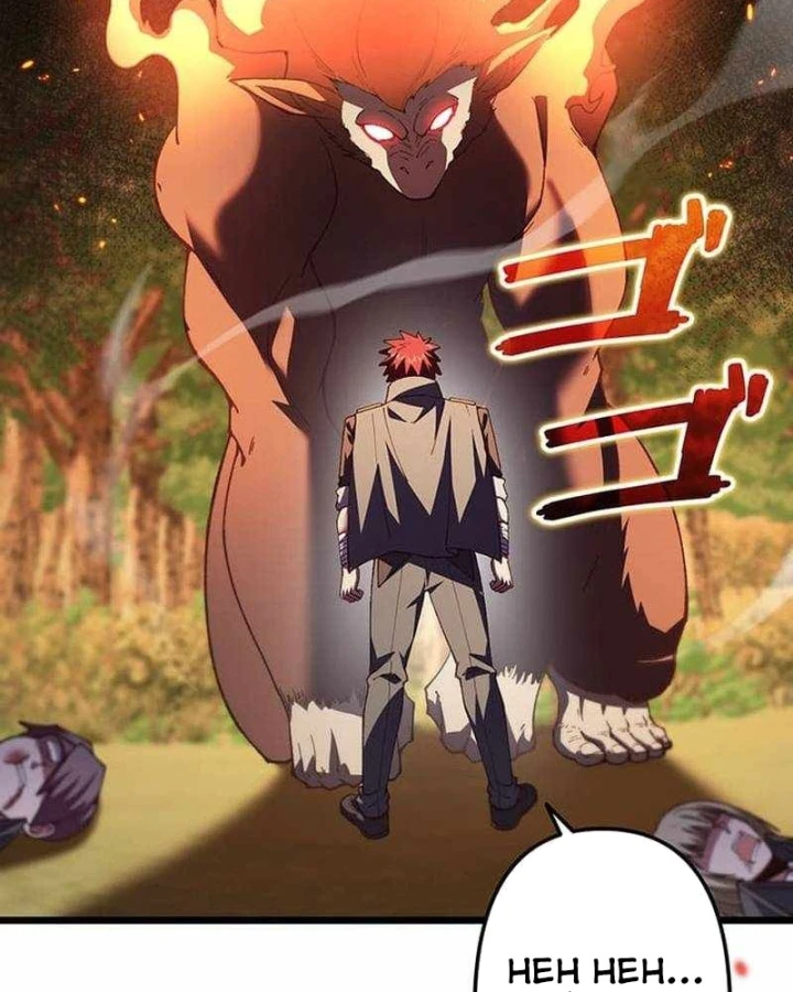 Võ Giả Bí Ẩn Của Huyết Ma Chapter 25 - 36