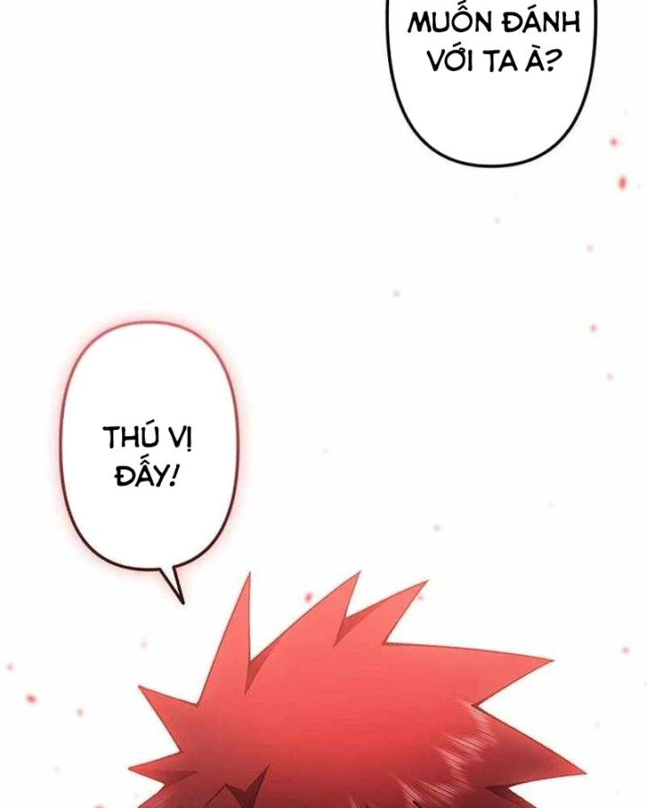 Võ Giả Bí Ẩn Của Huyết Ma Chapter 25 - 37