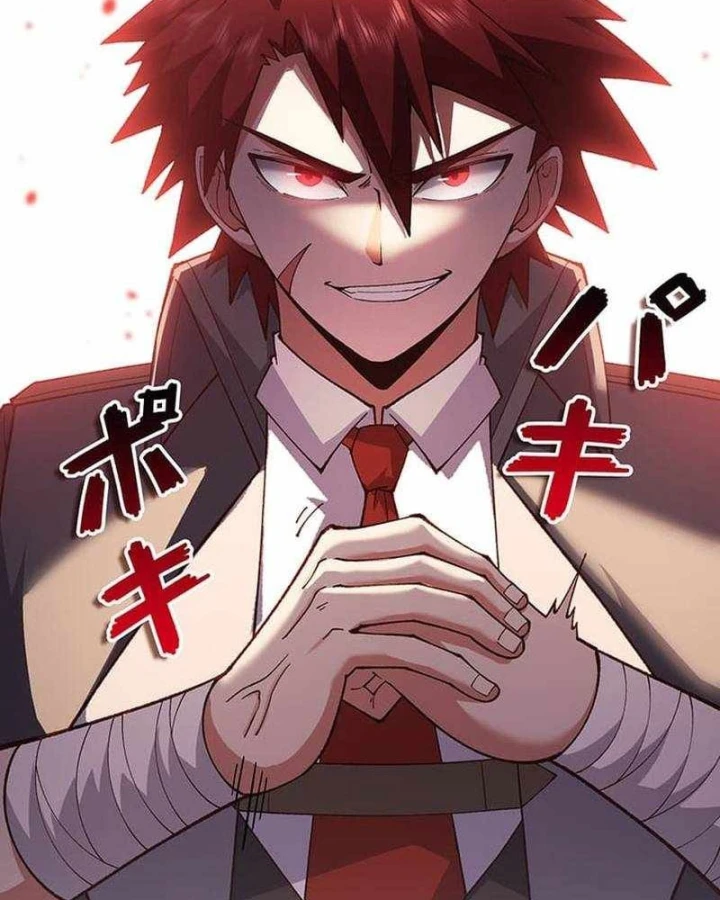 Võ Giả Bí Ẩn Của Huyết Ma Chapter 25 - 38