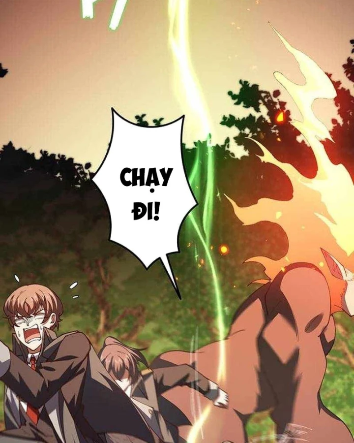 Võ Giả Bí Ẩn Của Huyết Ma Chapter 25 - 41