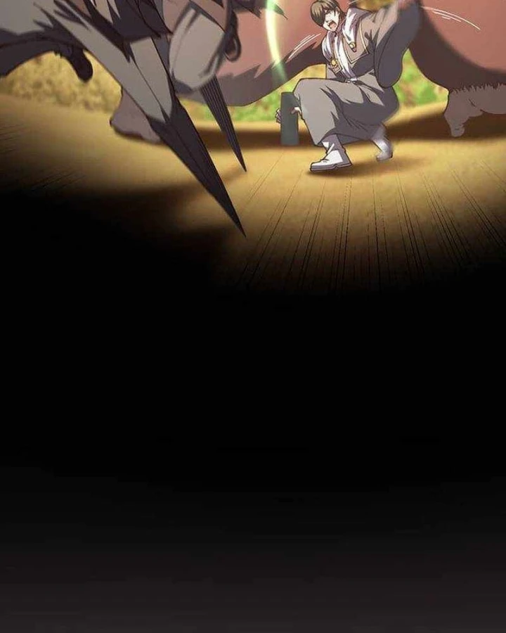 Võ Giả Bí Ẩn Của Huyết Ma Chapter 25 - 42