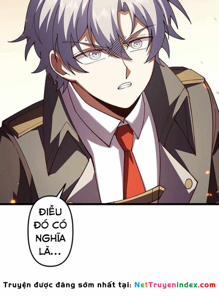 Võ Giả Bí Ẩn Của Huyết Ma Chapter 25 - 44