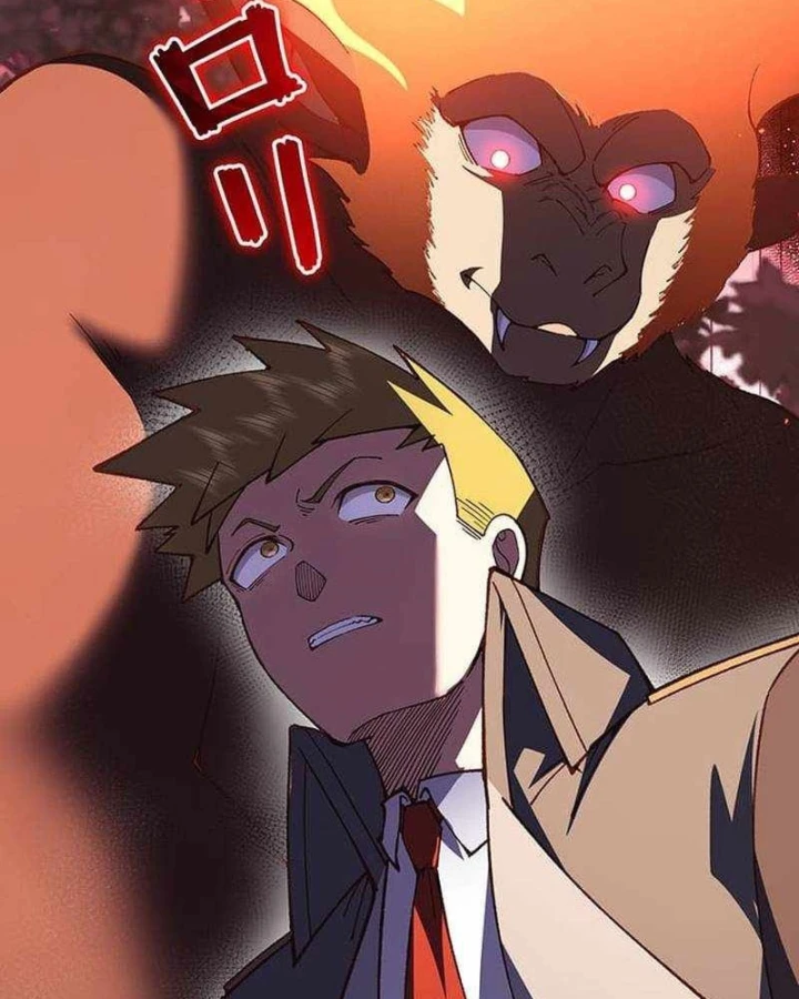 Võ Giả Bí Ẩn Của Huyết Ma Chapter 25 - 46