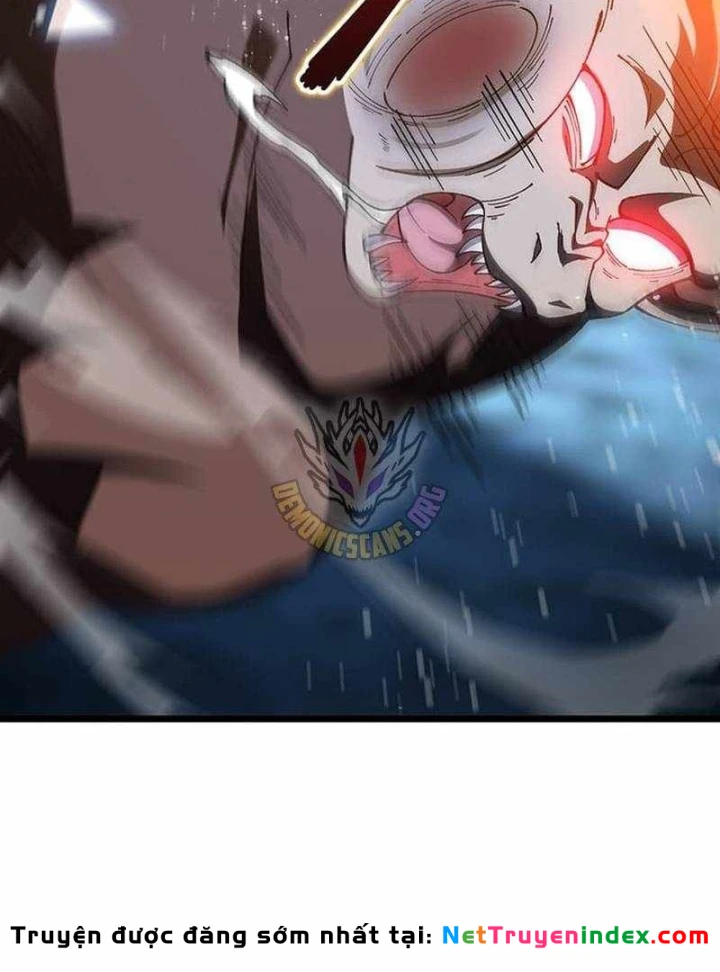 Võ Giả Bí Ẩn Của Huyết Ma Chapter 25 - 59