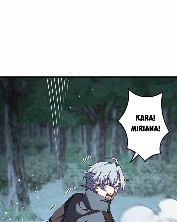 Võ Giả Bí Ẩn Của Huyết Ma Chapter 25 - 63