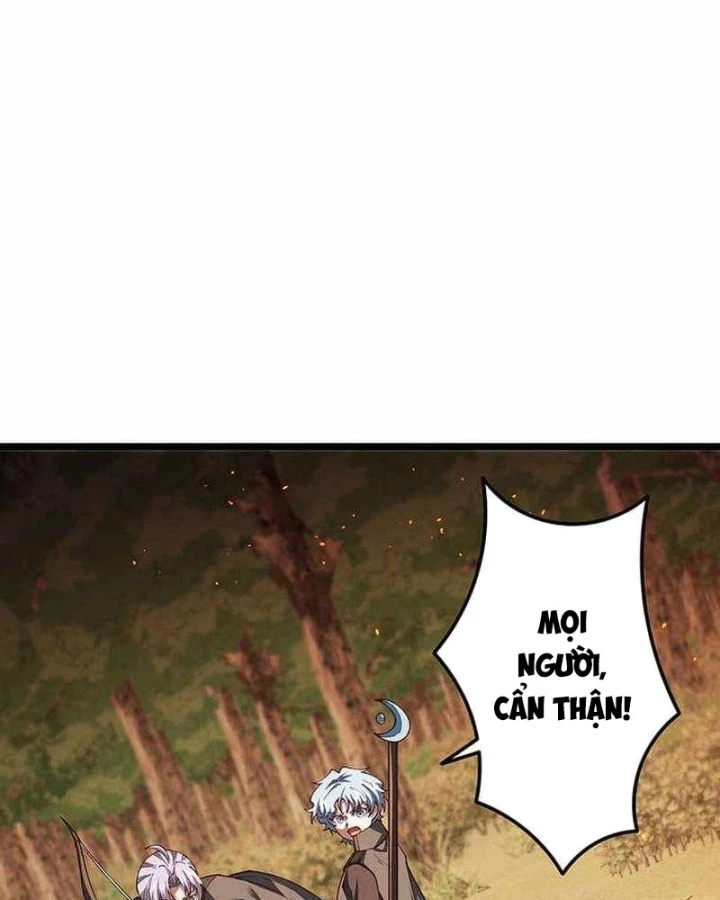 Võ Giả Bí Ẩn Của Huyết Ma Chapter 25 - 65