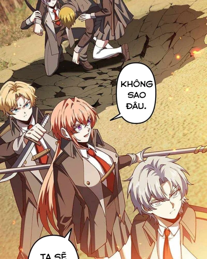 Võ Giả Bí Ẩn Của Huyết Ma Chapter 25 - 66