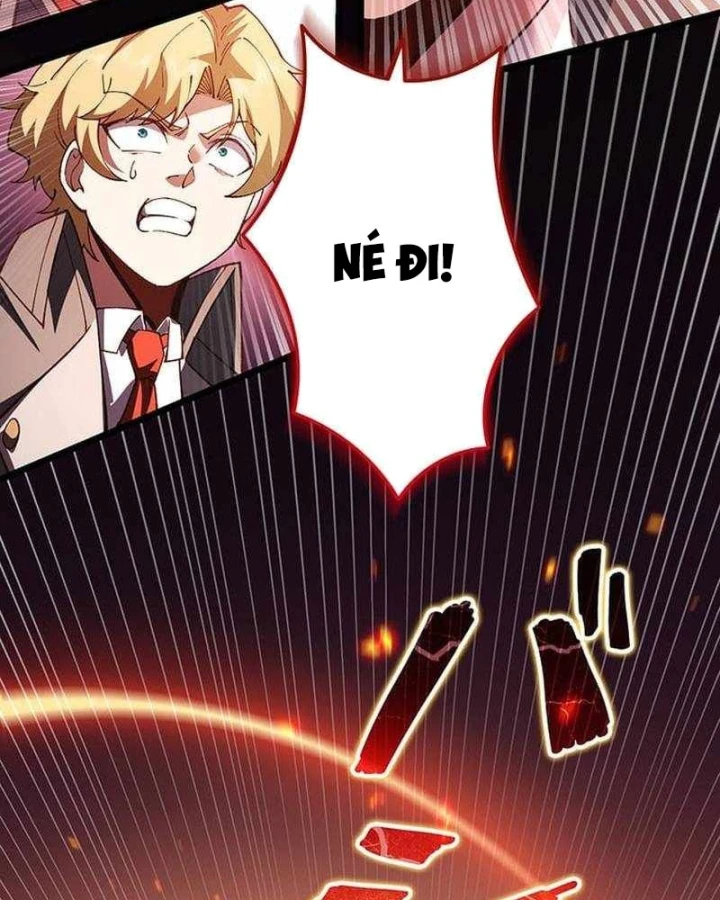 Võ Giả Bí Ẩn Của Huyết Ma Chapter 25 - 70