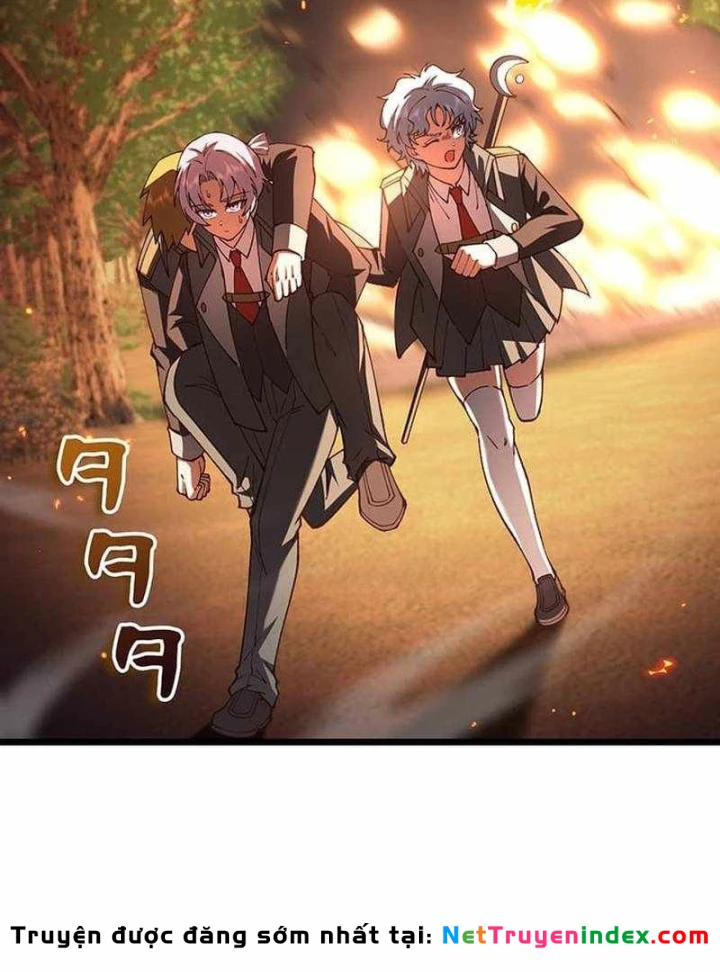 Võ Giả Bí Ẩn Của Huyết Ma Chapter 25 - 74