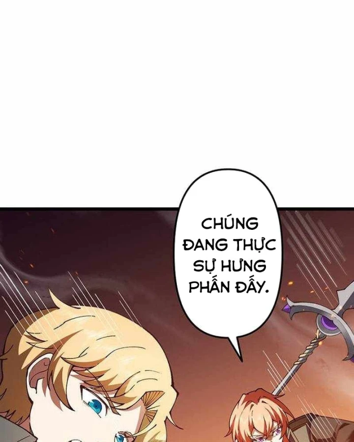 Võ Giả Bí Ẩn Của Huyết Ma Chapter 25 - 75