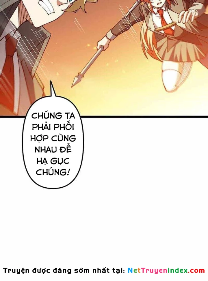 Võ Giả Bí Ẩn Của Huyết Ma Chapter 25 - 76