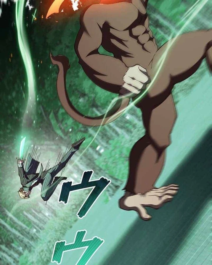 Võ Giả Bí Ẩn Của Huyết Ma Chapter 25 - 84