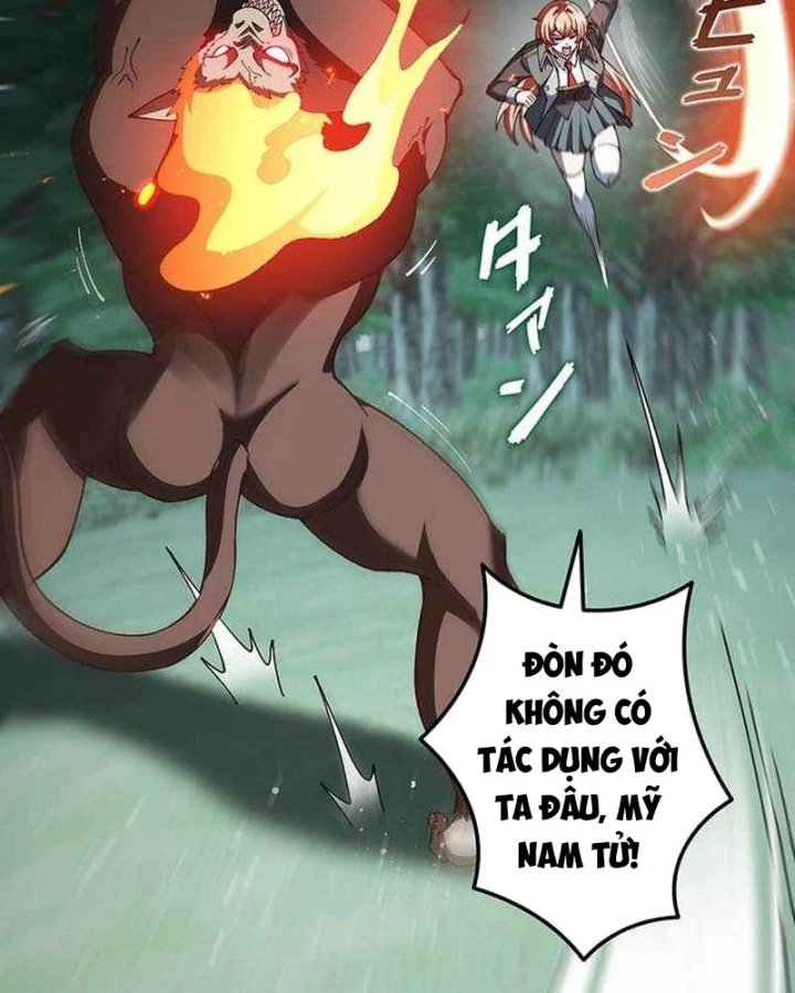 Võ Giả Bí Ẩn Của Huyết Ma Chapter 25 - 87