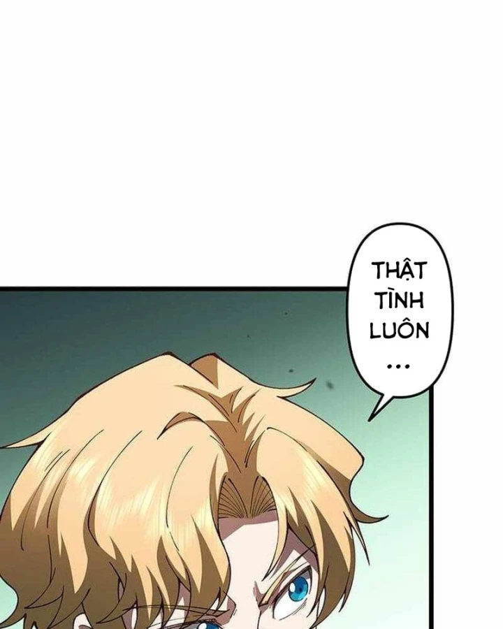 Võ Giả Bí Ẩn Của Huyết Ma Chapter 25 - 94