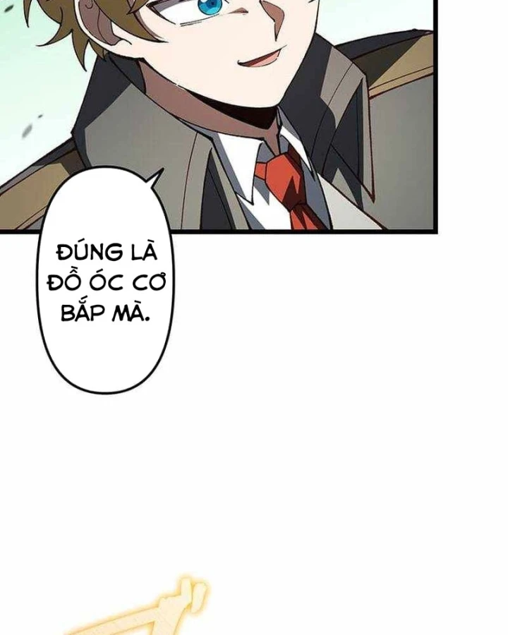 Võ Giả Bí Ẩn Của Huyết Ma Chapter 25 - 95