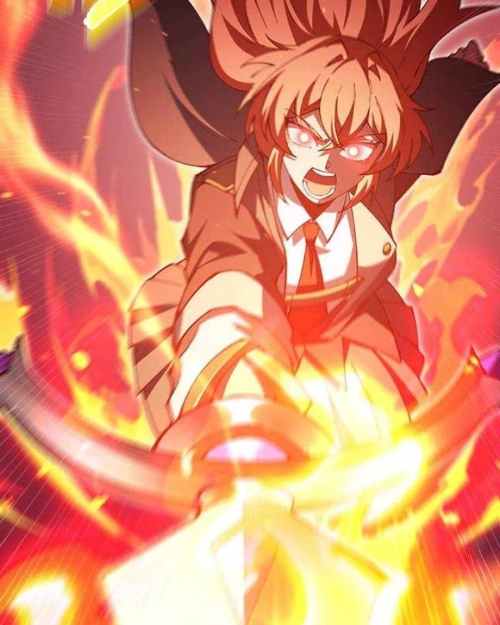 Võ Giả Bí Ẩn Của Huyết Ma Chapter 25 - 104