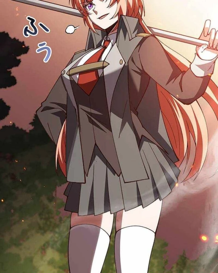 Võ Giả Bí Ẩn Của Huyết Ma Chapter 25 - 114