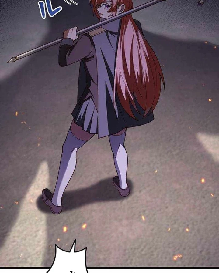 Võ Giả Bí Ẩn Của Huyết Ma Chapter 25 - 117