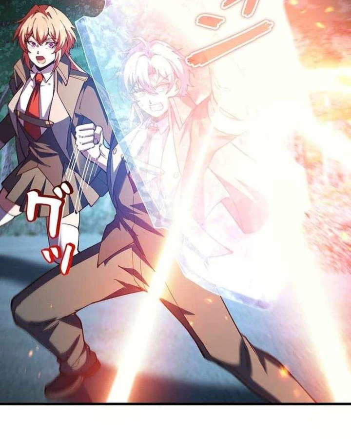 Võ Giả Bí Ẩn Của Huyết Ma Chapter 25 - 121