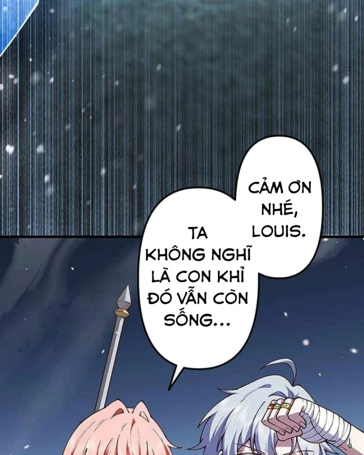 Võ Giả Bí Ẩn Của Huyết Ma Chapter 25 - 129