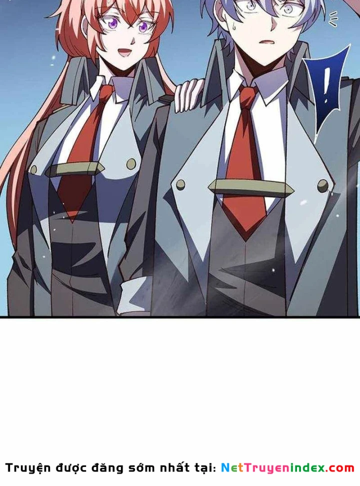 Võ Giả Bí Ẩn Của Huyết Ma Chapter 25 - 130