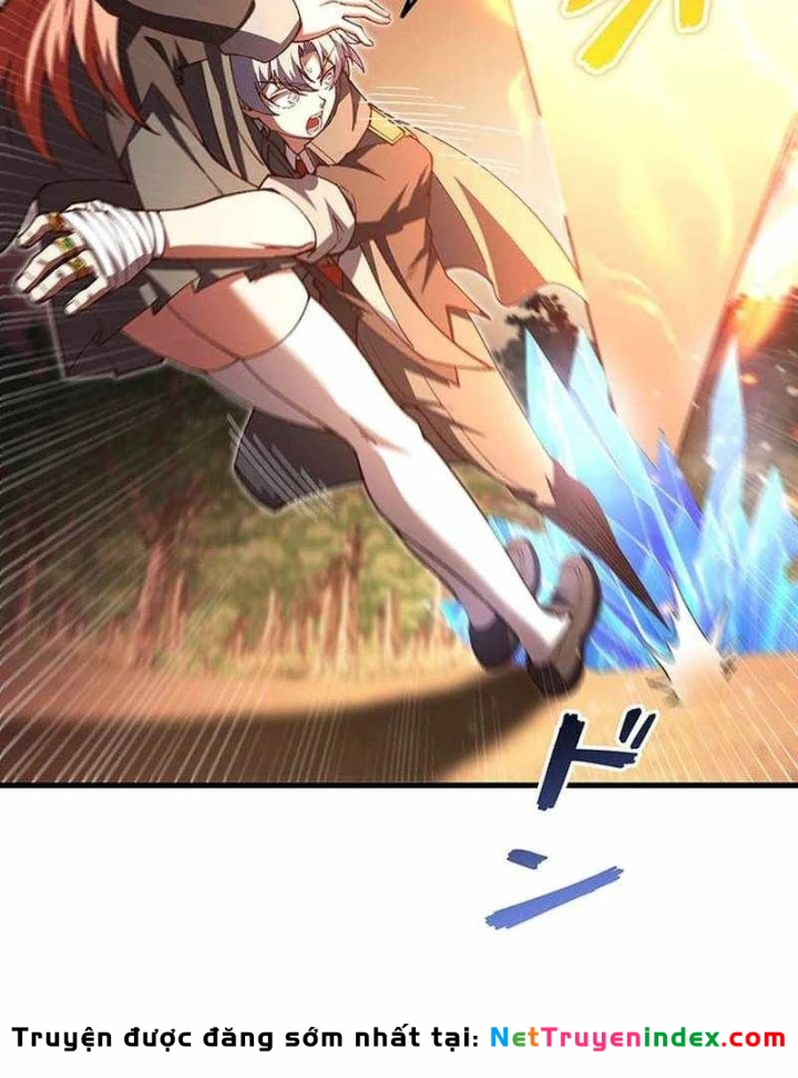 Võ Giả Bí Ẩn Của Huyết Ma Chapter 25 - 133