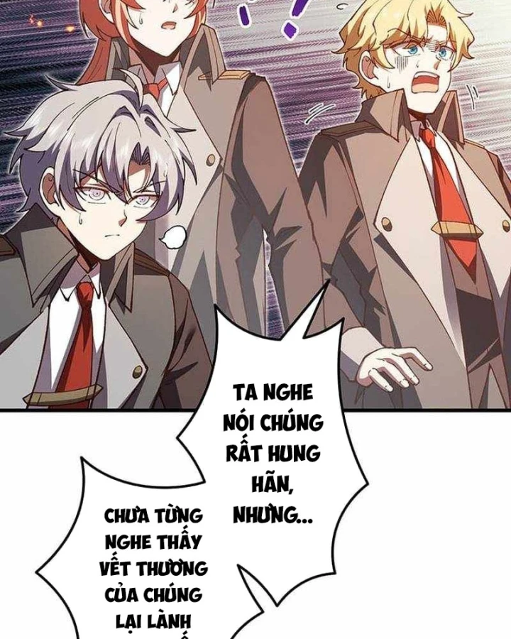 Võ Giả Bí Ẩn Của Huyết Ma Chapter 25 - 139