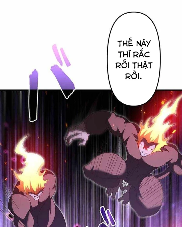 Võ Giả Bí Ẩn Của Huyết Ma Chapter 25 - 148