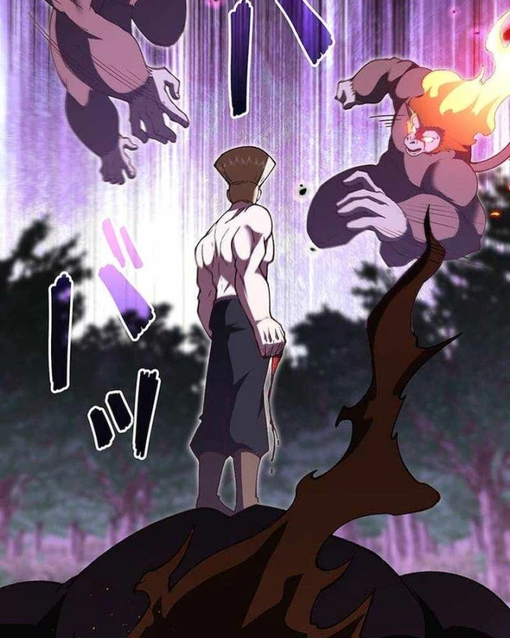 Võ Giả Bí Ẩn Của Huyết Ma Chapter 25 - 149