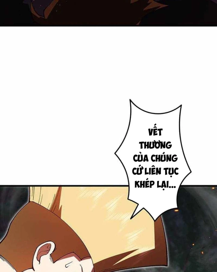 Võ Giả Bí Ẩn Của Huyết Ma Chapter 25 - 150