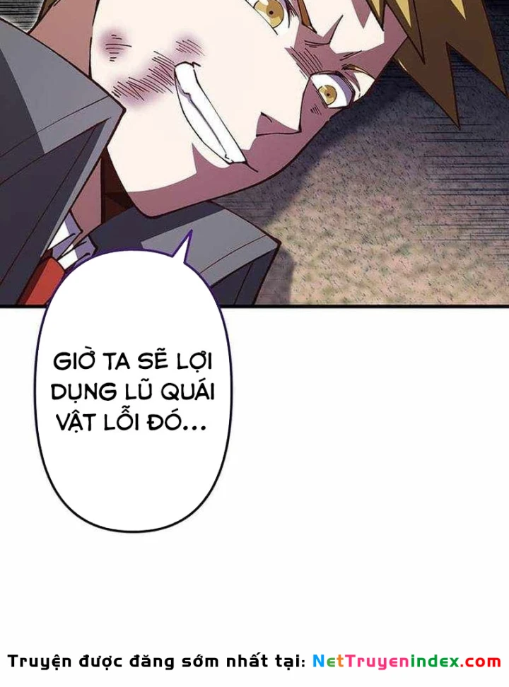 Võ Giả Bí Ẩn Của Huyết Ma Chapter 25 - 164