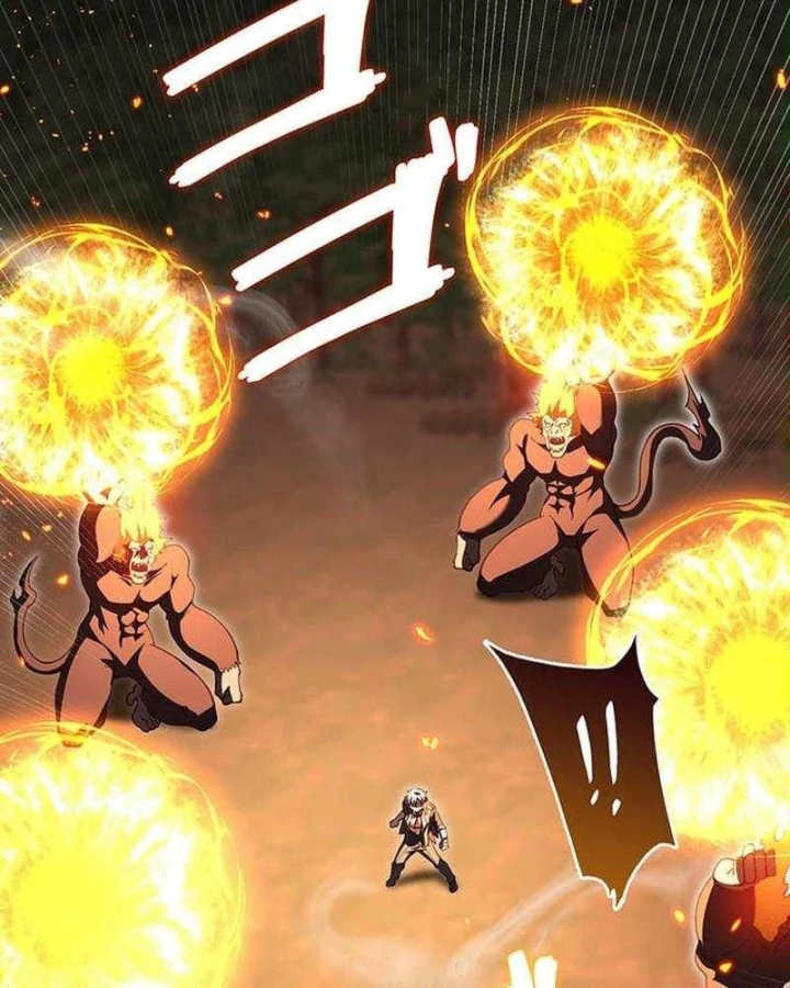 Võ Giả Bí Ẩn Của Huyết Ma Chapter 25 - 186